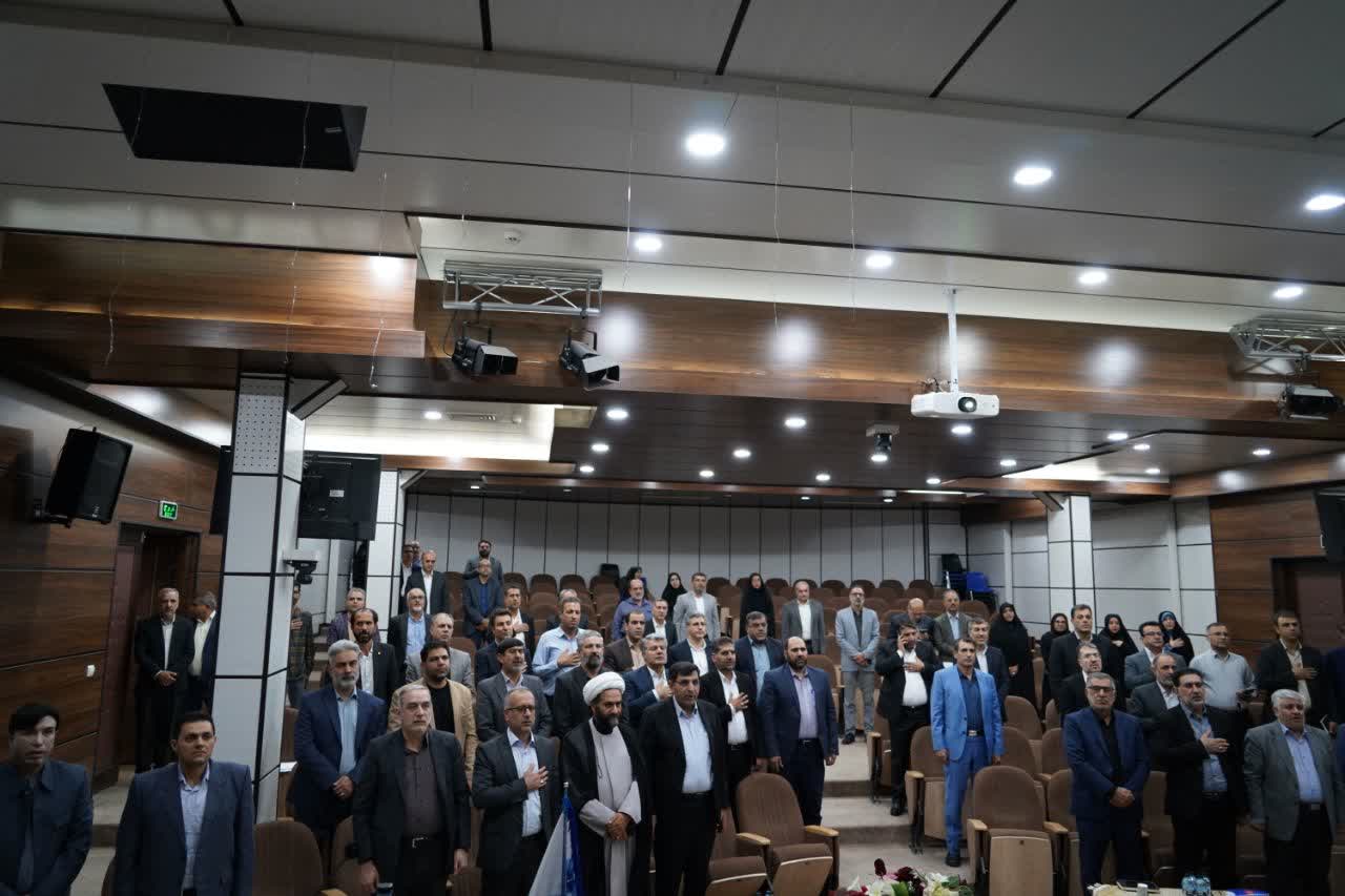 آغاز سال جدید تحصیلی مهم‌ترین اولویت دانشگاه آزاد است/ دانشجویان پرنشاط سر کلاس‌ها حاضر شوند