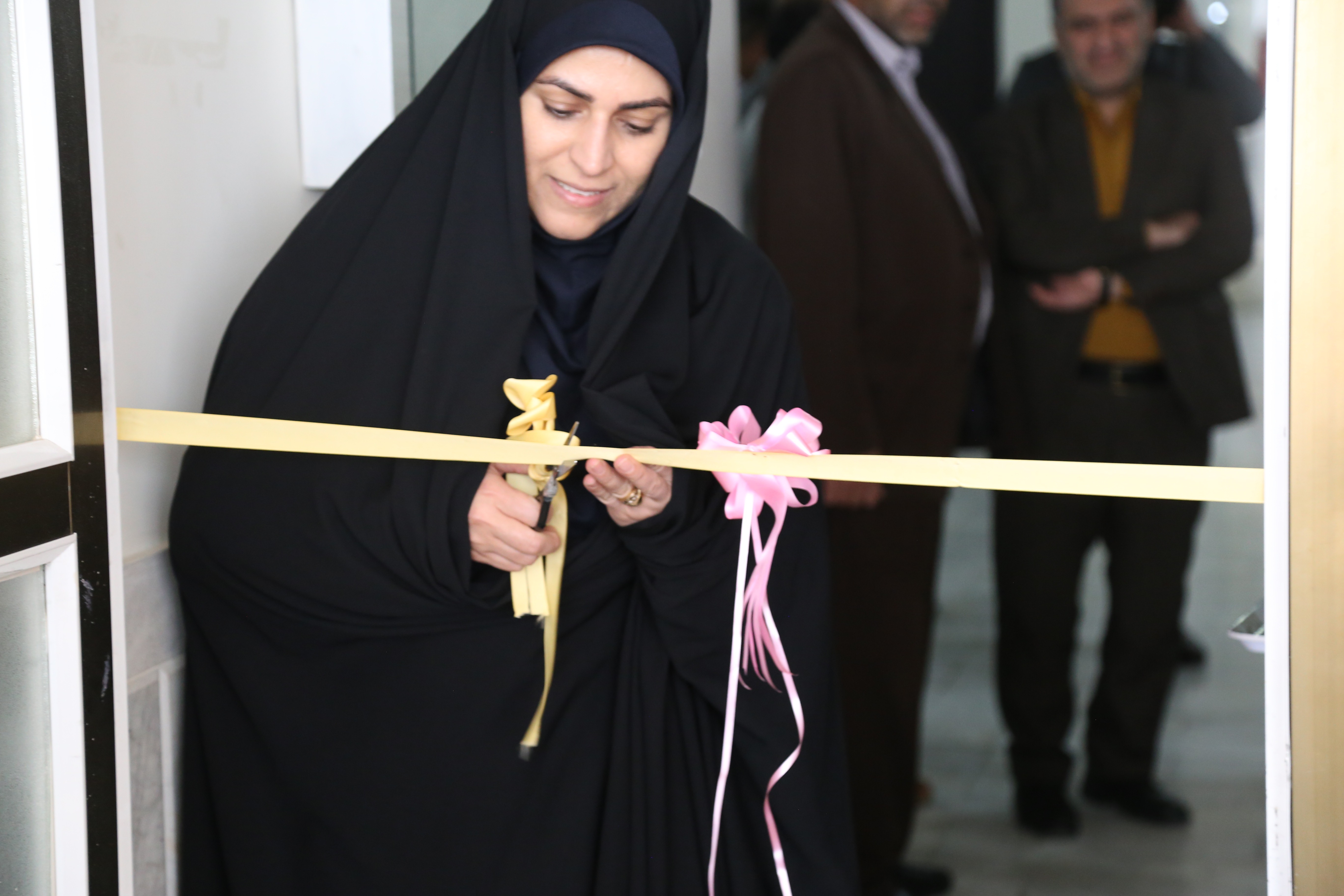 واحد تربت حیدریه