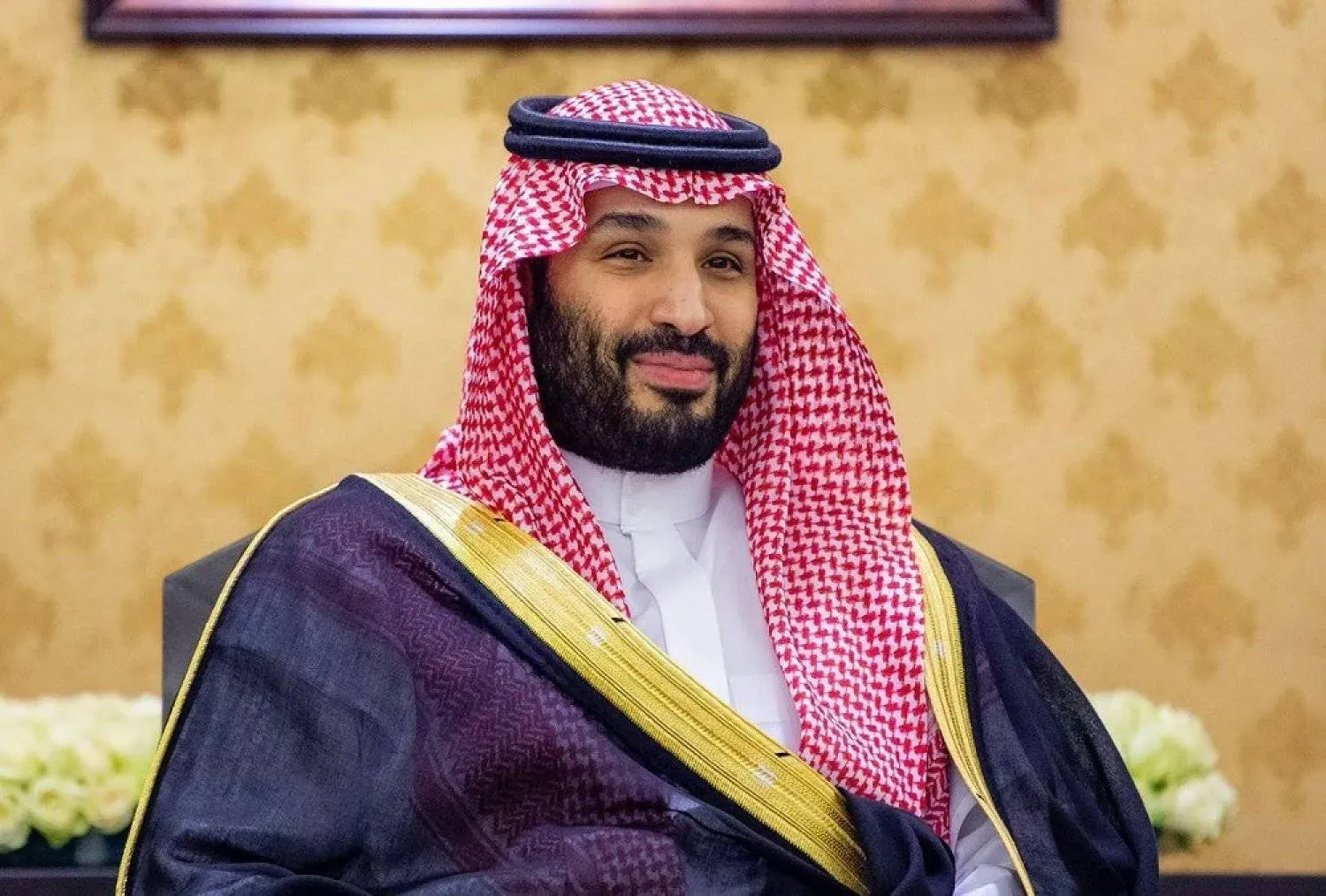 بن سلمان