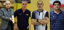 دستیاران سرمربی تیم ملی هندبال مردان مشخص شدند
