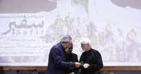 خاطره تهیه‌کننده «سفیر» از رهبر شهید انقلاب/فیلمی که بر صدق و ایمان استوار است