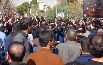 آغاز برخورد انضباطی با هنجارشکنان دانشگاه شریف/ یک دانشجوی بازداشتی آزاد شد
