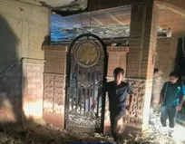 ۶۵ مجروح و ۴ شهید در حمله دیشب آمریکا به مراسم عروسی در سیریک/ ۳۶ مجروح ترخیص شدند