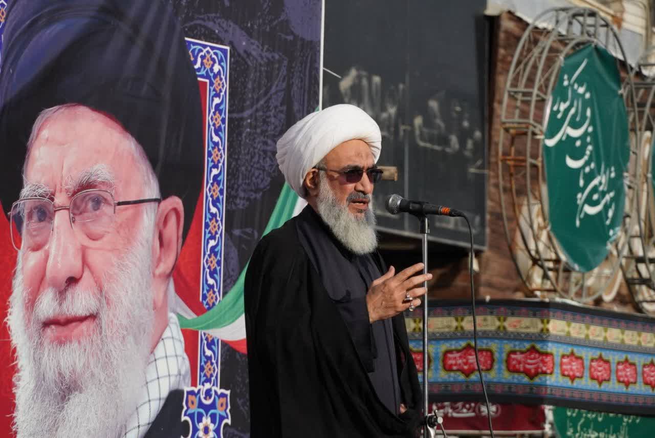 اجتماع سراسری «میثاق با امام شهید امت و بیعت با رهبر منتخب خبرگان ملت» در استان‌ها/گام بلند انقلاب در فصل سوم ولایت + فیلم و عکس