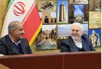 دارابگرد در مسیر ثبت جهانی