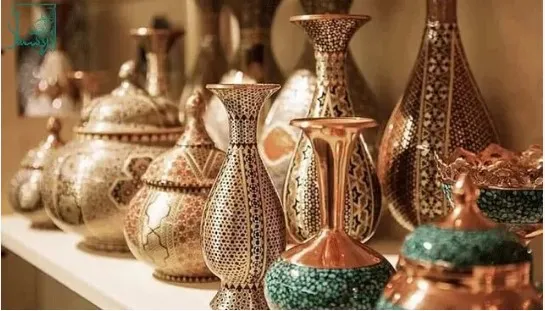 صنایع دستی