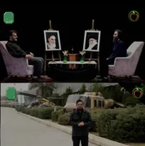 فرصتی نو برای معرفی طب رزم با همکاری موزه دفاع مقدس در قاب شبکه سلامت