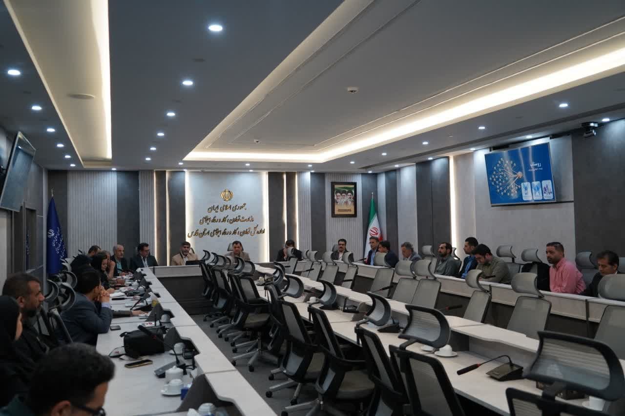 ایدهپردازی تا اشتغال پایدار؛ روایت موفقیت «استارتآپ روستایی» در دانشگاه آزاد اسلامی واحد شیراز ایدهپردازی تا اشتغال پایدار؛ روایت موفقیت «استارتآپ روستایی» در دانشگاه آزاد اسلامی واحد شیراز