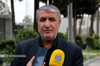 کوانتوم و لیزر روی میز افتتاح/ پروژه‌های جدید انرژی اتمی در دهه فجر