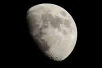 تصاویر نجومی سی‌ویک اردیبهشت (۲۰ مه)