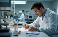 علماء روس يطورون جزيئات جديدة واعدة لعلاج القلق بدقة