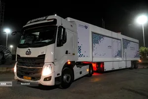 بازدید رئیس ستاد فرمان اجرائی امام(ره) از خدمت رسانی موکب داران اربعین حسینی مرز مهران