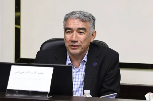 همکاری بین‌الملل