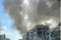 حملات پهپادی به مقر تروریست‌های تجزیه‌طلب در شرق اربیل