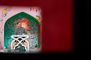 محفل ستاره&zwnj;ها