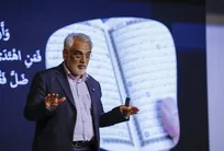 شهید دکتر طهرانچی مدیری مؤمن، فرهیخته و پرکار بود