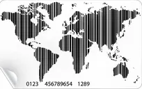 آشنایی با انواع بارکد و کاربردهای آن