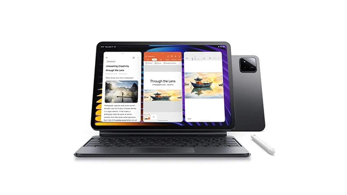 تبلت‌های Xiaomi Pad 7 و Pad 7 Pro وارد عرضه جهانی می‌شود