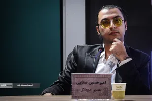 نخستین روز چهل&zwnj;وچهارمین جشنواره&zwnj; فیلم فجر