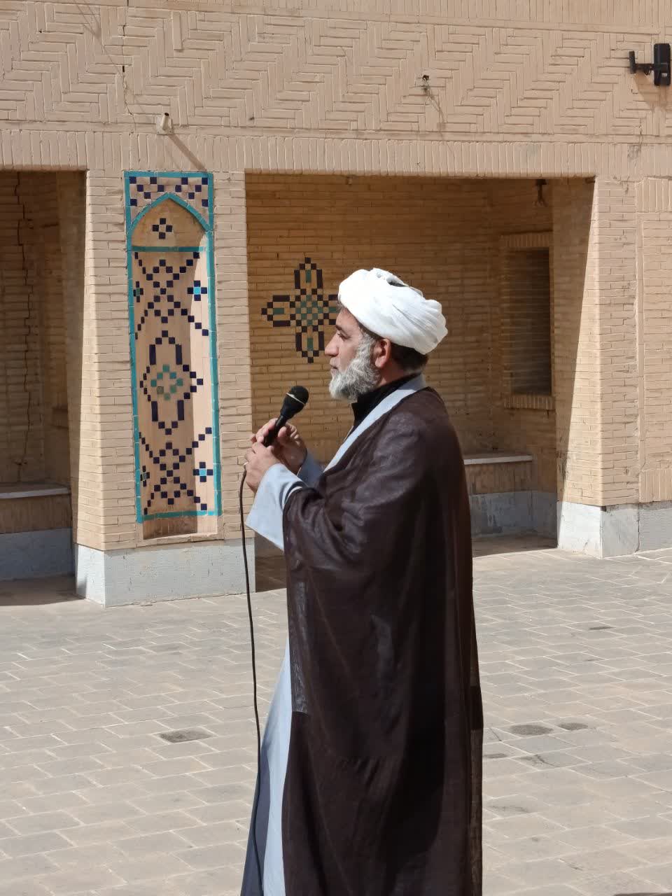 خروش دانشگاهیان دانشگاه آزاد اسلامی در حمایت از فاتحان خیبر/ موکب «مقاومت و پیروزی» در سراسر کشور برپا شد + فیلم و عکس خروش دانشگاهیان دانشگاه آزاد اسلامی در حمایت از فاتحان خیبر/ موکب «مقاومت و پیروزی» در سراسر کشور برپا شد + فیلم و عکس