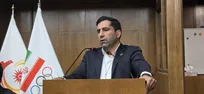 خیری‌نیا: با مساعدت وزارت ورزش و جوانان خوابگاه کمپ تیم های ملی اسکیت تا پایان مهرماه به بهره برداری می رسد