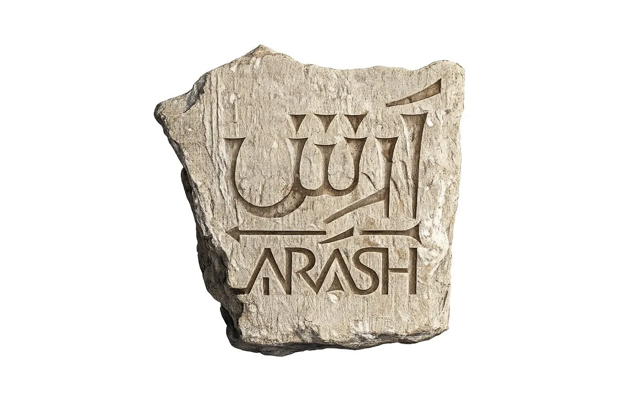 آرش