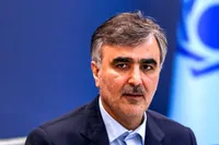 وعده جدید کاهش نرخ ارز از سوی فرزین