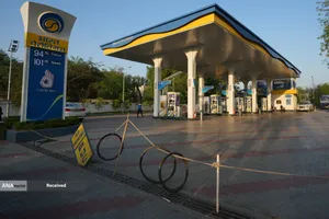 تأثیرات جنگ رژیم صهیونیستی - آمریکایی علیه ایران بر انرژی جهانی