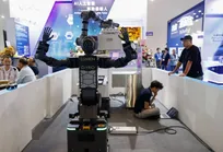 US proposes new AI safety mechanism in talks with China