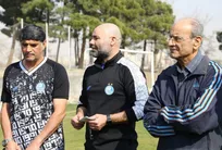 حاتمی: بختیاری‌زاده شایستگی‌های خود را در استقلال نشان دهد/ پاسپورت بازیکن خارجی نباید دست خودش باشد