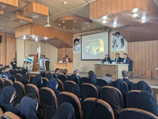 رئیس دانشگاه آزاد اسلامی واحد بوکان: بهره‌گیری از ظرفیت‌های دانشگاهی زمینه‌ساز افزایش تاب‌آوری جامعه در بحران‌هاست