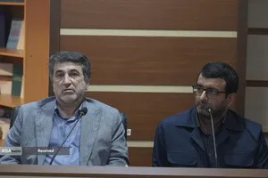 جلسه ستاد علم و فناوری شورای عالی انقلاب فرهنگی
