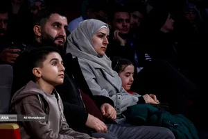 چهارمین روز جشنواره&zwnj; چهل&zwnj;وچهارم فیلم فجر