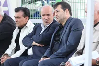 جلسه تاج با وزیر ورزش برای بررسی مشکلات تیم المپیک