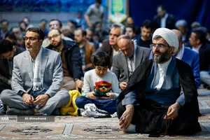 سی&zwnj;وهشتمین محفل تیم&zwnj;های اضطراری بسیج جامعه پزشکی