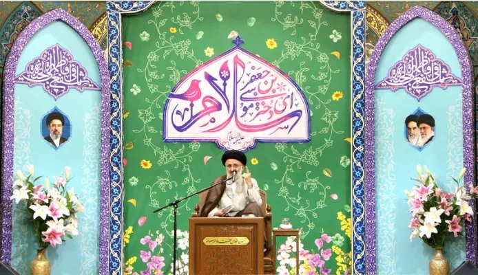 س