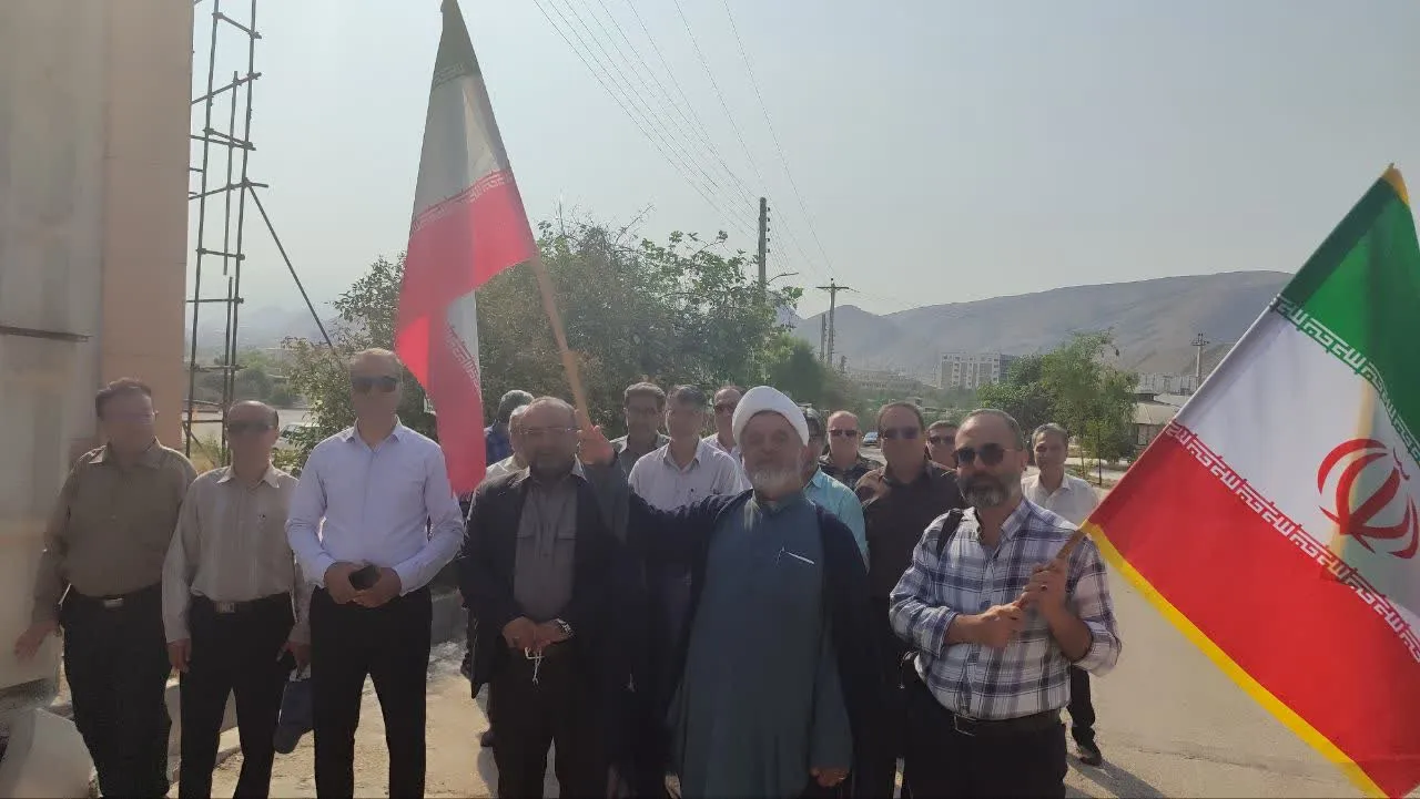 مهدی زارع