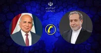 گفت‌وگوی تلفنی وزرای خارجه ایران و عراق درباره مذاکرات هسته‌ای تهران-واشنگتن