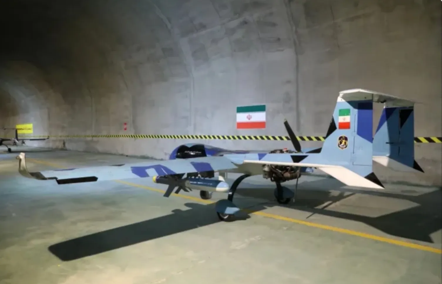 نیروی سپاه