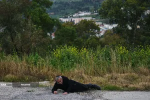 غرش موشک های رعد گونه خشم ایرانیان به مناطق حساس اسرائیل