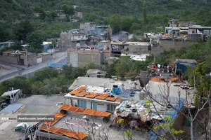 خُرو؛ پایتخت آلوی ایران