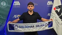 گودرزی با قراردادی سه ساله به گل‌گهر پیوست