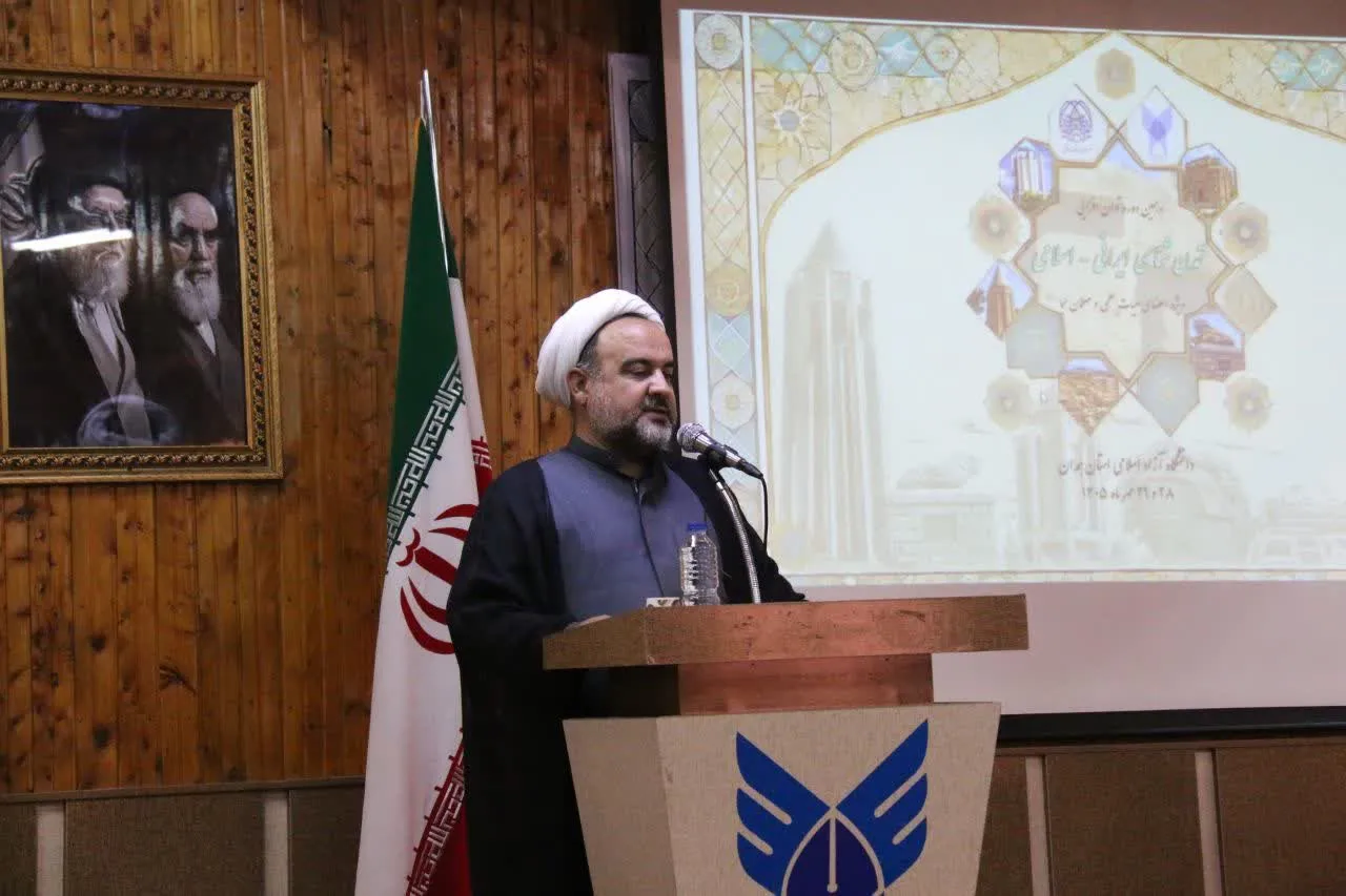 رضا محمدی