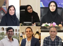ارتقای مرتبه علمی ۶ عضو هیئت علمی دانشگاه آزاد بندرعباس به دانشیاری