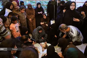 تداوم حملات رژیم صهیونی در نوار غزه