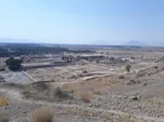 الحاق مهدیه به مرودشت متوقف شد؛ حریم تخت‌جمشید مسئله‌ای فراتر از یک خط روی نقشه