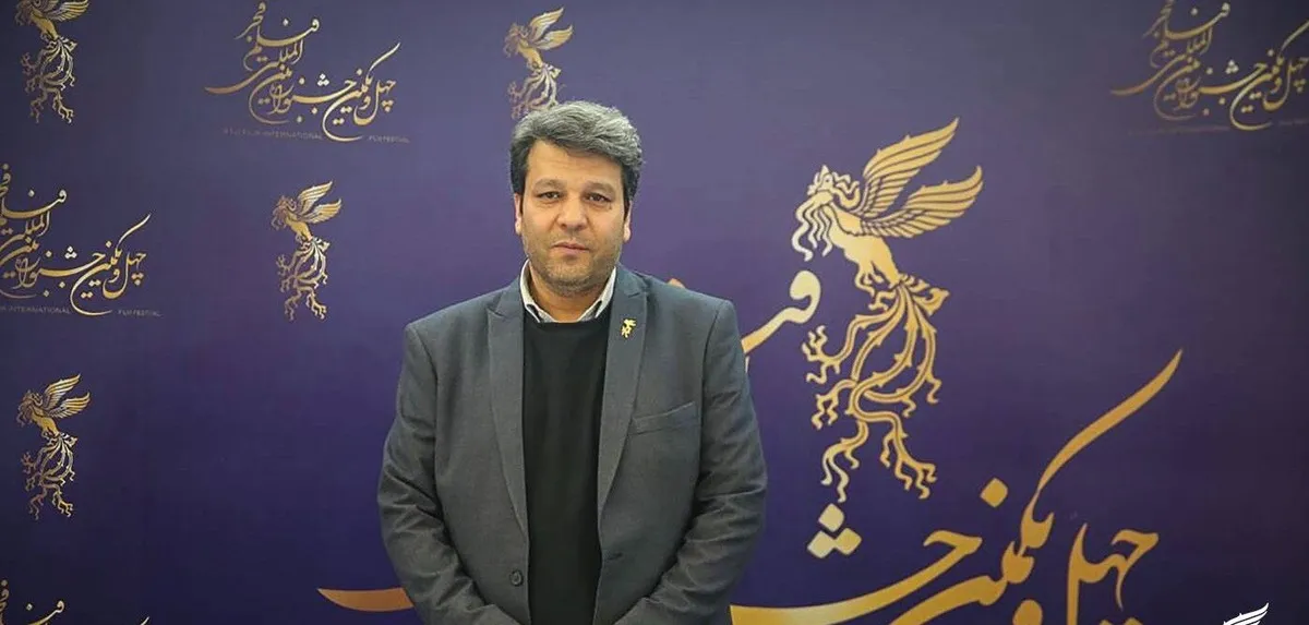 مهم‌ترین بحث سازمان سینمایی بحث اقتصاد سینماست