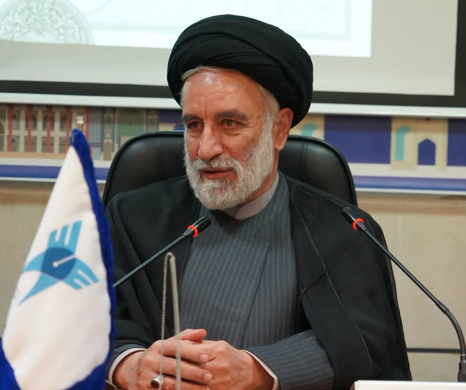 سیدقریشی