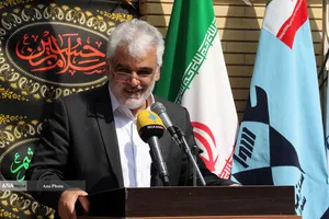  دانشمند شهید دکتر محمدمهدی طهرانچی 
