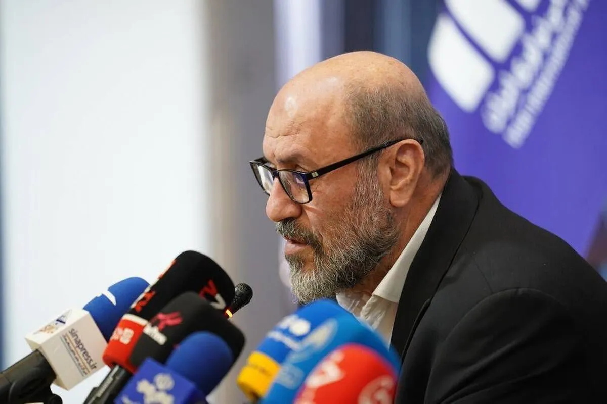 المپیک فناوری باید نماد صلح و عدالت جهانی در دسترسی به دانش باشد